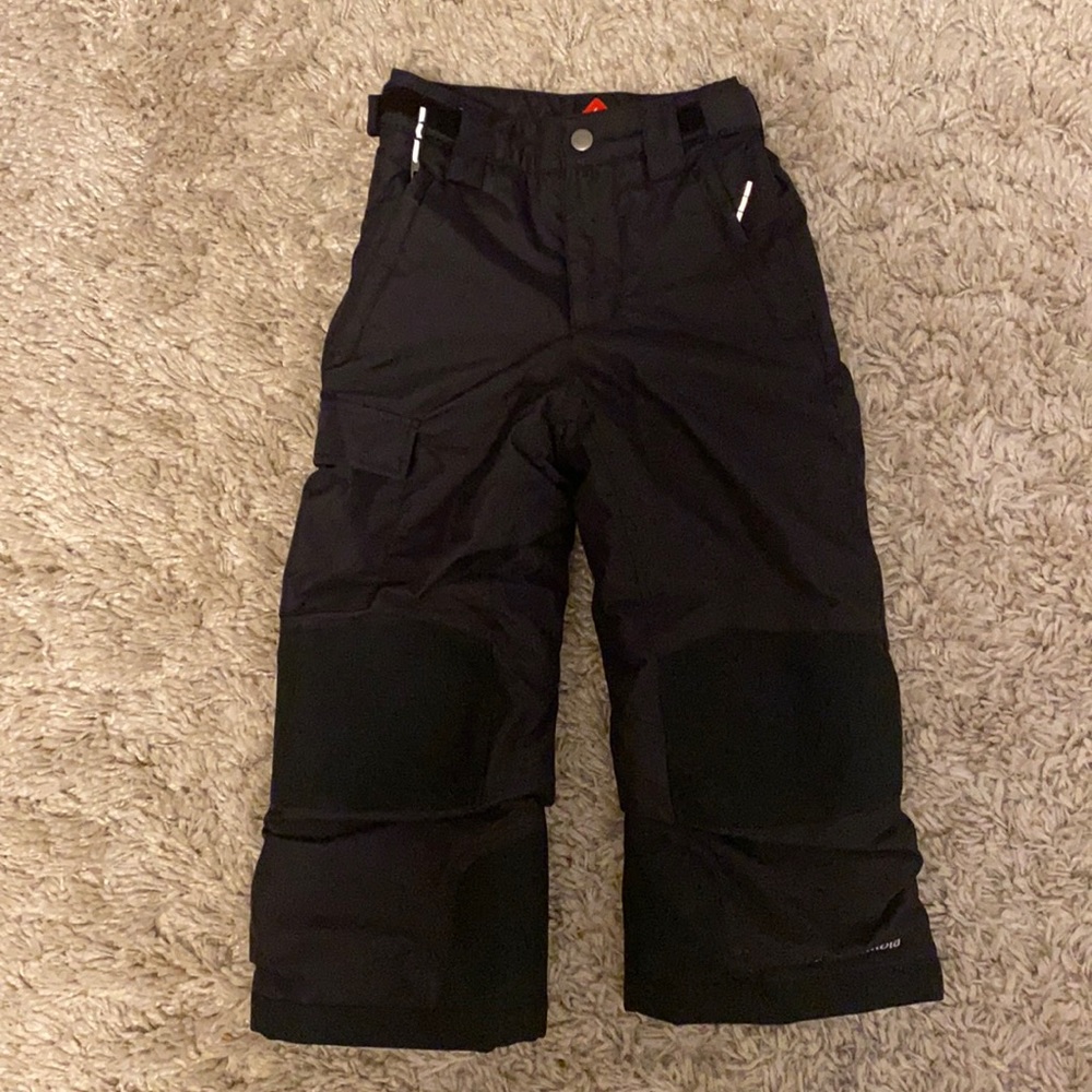 Columbia Bugaboo Snow Pants